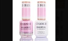 Load image into Gallery viewer, Cre8tion Gel Polish Duos “Chance”