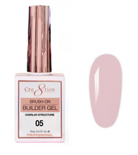 Load image into Gallery viewer, Cre8tion Brush-on Builder Gel