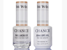 Load image into Gallery viewer, Chance Duos- Shades of White Collection