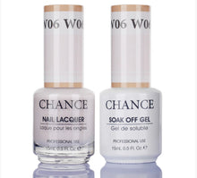 Load image into Gallery viewer, Chance Duos- Shades of White Collection