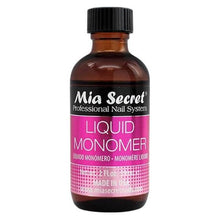 Load image into Gallery viewer, Mia Secret Liquid Monomer