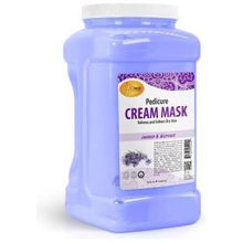 Load image into Gallery viewer, Pedi Cream Mask