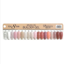 Load image into Gallery viewer, Cre8tion Brush-on Builder Gel