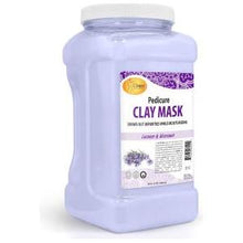 Load image into Gallery viewer, Pedi Clay Mask