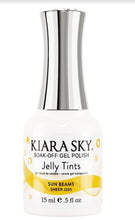 Load image into Gallery viewer, Kiara Sky Jelly Tints