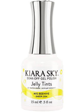 Load image into Gallery viewer, Kiara Sky Jelly Tints