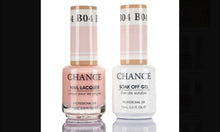 Load image into Gallery viewer, Cre8tion Gel Polish Duos “Chance”