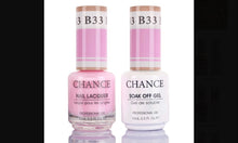 Load image into Gallery viewer, Cre8tion Gel Polish Duos “Chance”