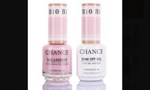 Load image into Gallery viewer, Cre8tion Gel Polish Duos “Chance”