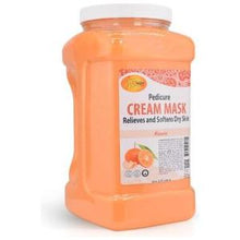 Load image into Gallery viewer, Pedi Cream Mask
