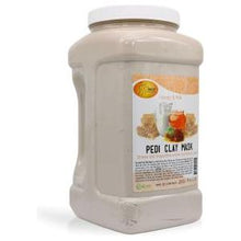 Load image into Gallery viewer, Pedi Clay Mask