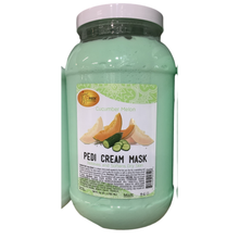 Load image into Gallery viewer, Pedi Cream Mask