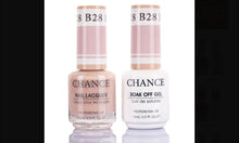 Load image into Gallery viewer, Cre8tion Gel Polish Duos “Chance”