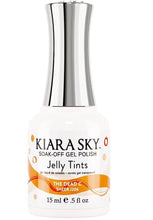 Load image into Gallery viewer, Kiara Sky Jelly Tints