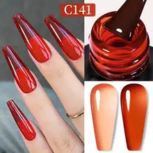 Load image into Gallery viewer, Born Pretty jelly singles