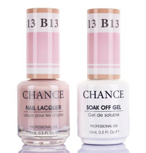 Load image into Gallery viewer, Cre8tion Gel Polish Duos “Chance”