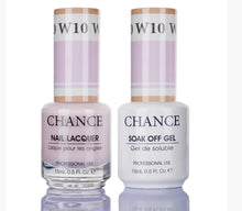 Load image into Gallery viewer, Chance Duos- Shades of White Collection