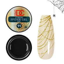 Load image into Gallery viewer, DND Spider Gel (New)