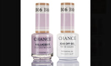 Load image into Gallery viewer, Cre8tion Gel Polish Duos “Chance”