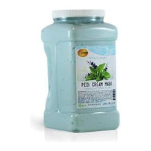 Load image into Gallery viewer, Pedi Cream Mask