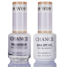 Load image into Gallery viewer, Chance Duos- Shades of White Collection