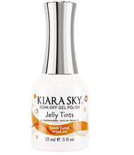 Load image into Gallery viewer, Kiara Sky Jelly Tints
