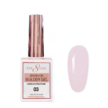 Load image into Gallery viewer, Cre8tion Brush-on Builder Gel