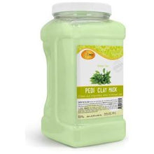 Load image into Gallery viewer, Pedi Clay Mask