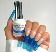 Load image into Gallery viewer, Kiara Sky Jelly Tints