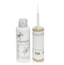 Load image into Gallery viewer, Chance Nail Art Gel Liners 8ml