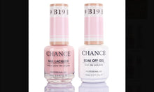 Load image into Gallery viewer, Cre8tion Gel Polish Duos “Chance”