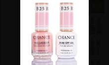 Load image into Gallery viewer, Cre8tion Gel Polish Duos “Chance”
