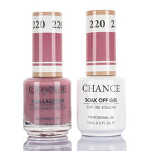 Load image into Gallery viewer, Chance Duo 220