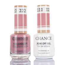 Load image into Gallery viewer, Chance Duo 222