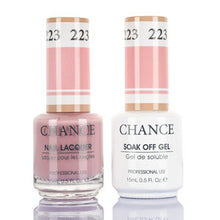 Load image into Gallery viewer, Chance Duo 223