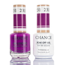 Load image into Gallery viewer, Chance Duo 231