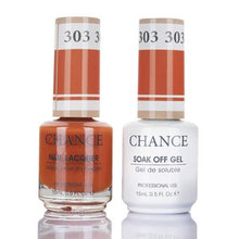 Load image into Gallery viewer, Chance Duo 303
