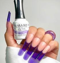 Load image into Gallery viewer, Kiara Sky Jelly Tints