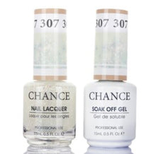 Load image into Gallery viewer, Cre8tion Gel Polish Duos “Chance”