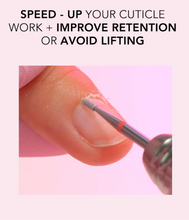 Load image into Gallery viewer, Kiara Sky Mini Barrel Diamond Medium Bit