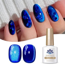 Load image into Gallery viewer, Born Pretty MY Series Cat Magnetic Eye Gel Collection