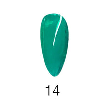 Load image into Gallery viewer, Cre8tion Soak Off Gel “Jewel Collection”