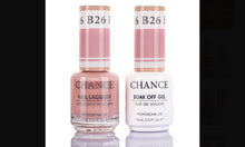 Load image into Gallery viewer, Cre8tion Gel Polish Duos “Chance”