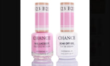 Load image into Gallery viewer, Cre8tion Gel Polish Duos “Chance”