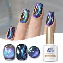 Load image into Gallery viewer, Born Pretty MY Series Cat Magnetic Eye Gel Collection