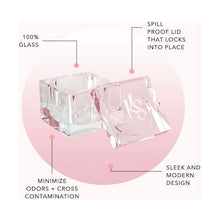 Load image into Gallery viewer, KS Dappen Dish