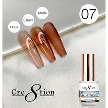 Load image into Gallery viewer, Cre8tion Soak Off Gel “Jewel Collection”