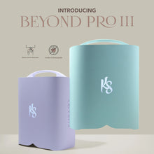 Load image into Gallery viewer, Kiara Sky Volume III LED Lamp