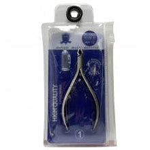 Load image into Gallery viewer, DND Cuticle Nippers Round