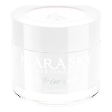 Load image into Gallery viewer, "Snow Bunny" All-In-One by Kiara Sky